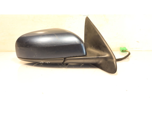 Зеркало электрическое Volvo V70 2005 - 2008 года