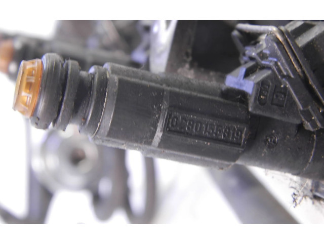 Форсунка 98AG-9H589-BE, 98AG-9H589-BE    Ford Mondeo MK II   