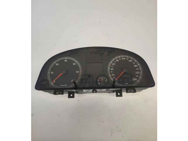 Панель приборов 2K0920844A, V0002000   Volkswagen Caddy       