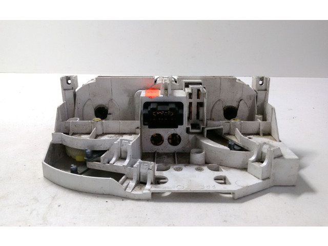 Блок управления климат-контролем 1J0820045E Skoda Octavia Mk1 (1U)