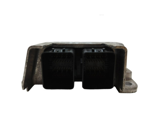 Блок подушек безопасности 68025632AJ, 0285010938   Jeep Grand Cherokee