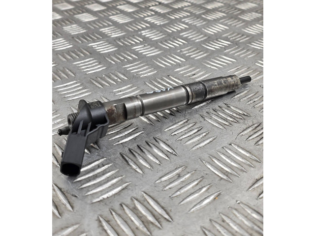 Форсунка 059130277EJ    Audi A6 S6 C7 4G  CHVA 