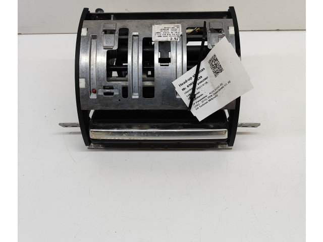 Дисплей 4E0857273E Audi A8 S8 D3 4E