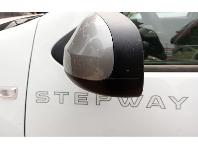 Зеркало электрическое        Dacia Sandero  2008 - 2012 года   