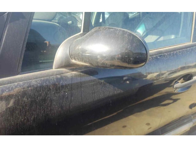 Зеркало электрическое Mercedes-Benz A W168 1997 - 2004 года