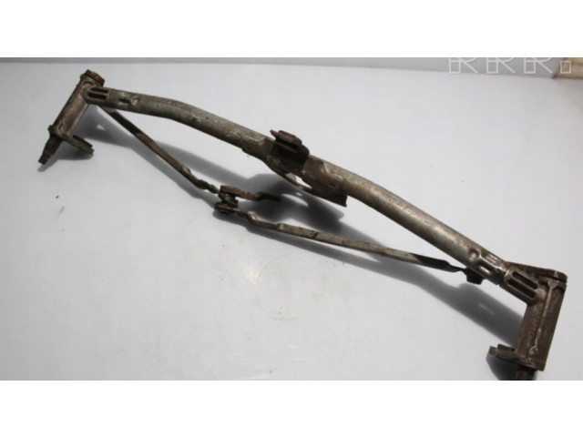 Моторчик заднего дворника Skoda Octavia Mk1 (1U)