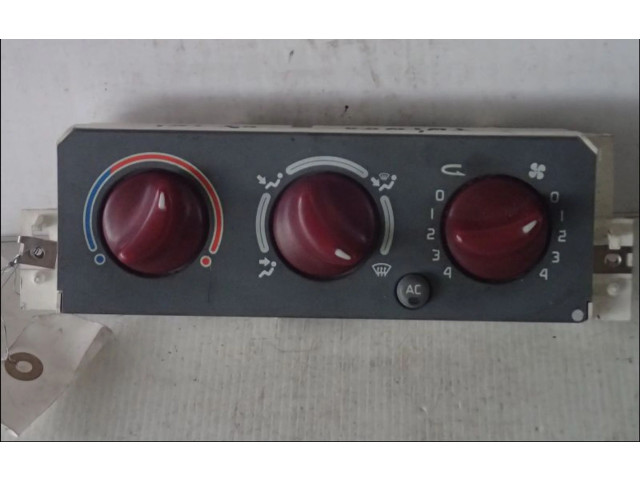 Блок управления климат-контролем Renault Twingo I