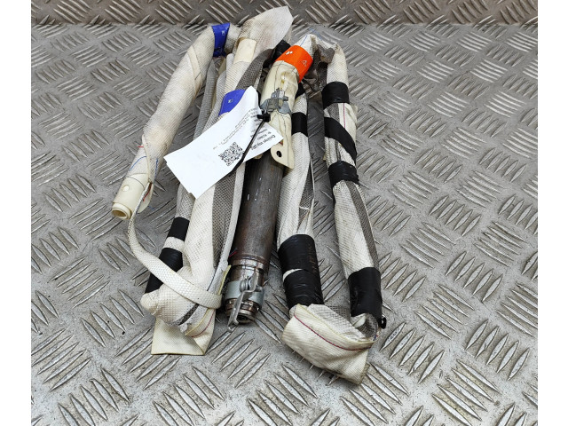 Боковая подушка безопасности 8T8880742B Audi A5 Sportback 8TA