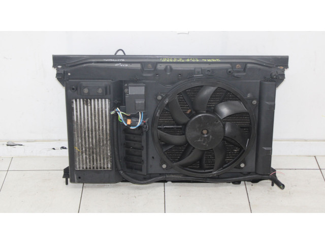 Vstřikovací lišta Citroen C4 Grand Picasso