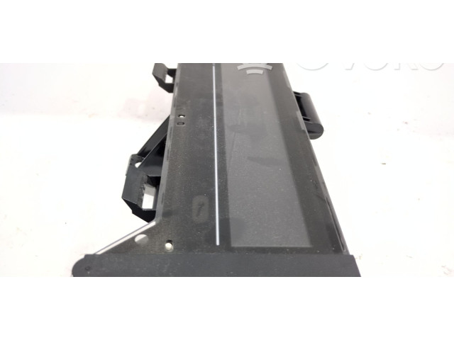 Дисплей    248109981R   Renault Scenic III -  Grand scenic III