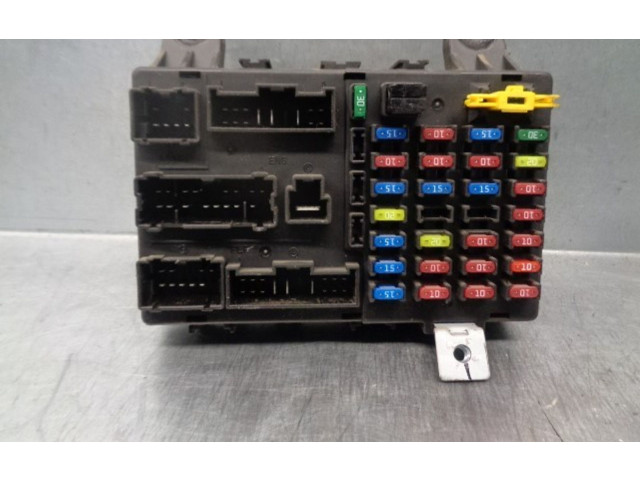 Модуль управления BSM 911981C020   Hyundai Getz    