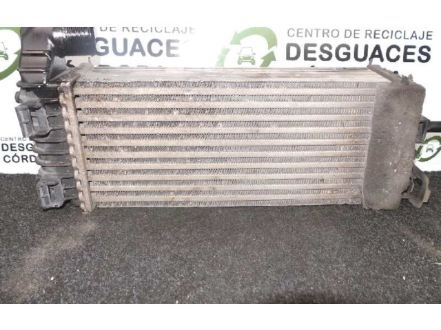 Интеркулер BV619L440CJ Ford Transit Custom