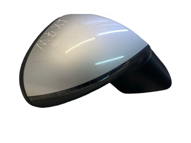 Zpětné zrcátko Volkswagen Touareg II 2011 A046274, E1021095