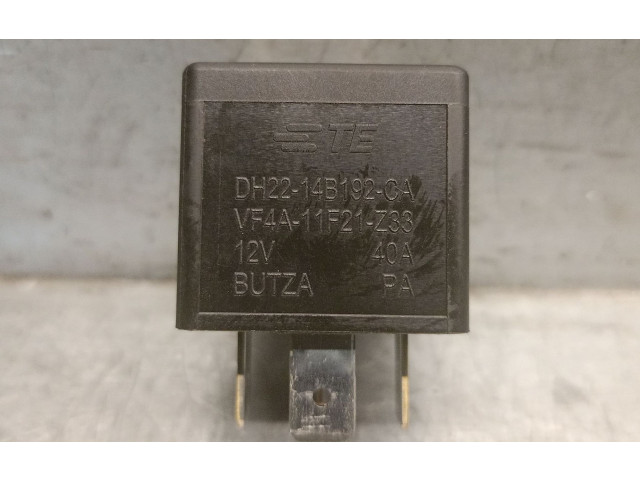 Блок предохранителей DH2214B192CA, VF4A11F21Z33TE Jaguar XE