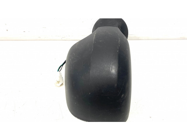 Зеркало электрическое     правое    Dacia Logan I  2004-2012 года   