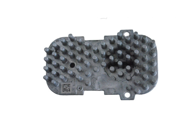 Блок управления Xenon