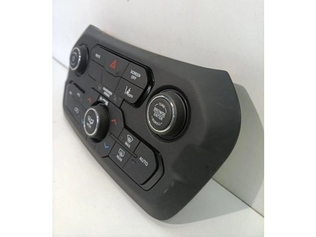 Блок управления климат-контролем 735693929, 07357797270 Jeep Renegade