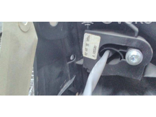 Зеркало электрическое        Peugeot 107  2005 - 2014 года   