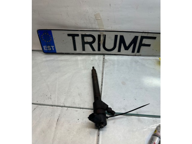 Форсунка 0445110298 Volvo XC90