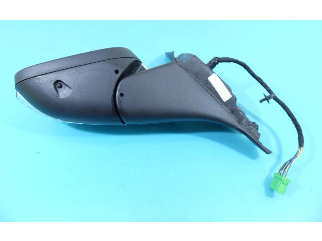 Зеркало электрическое        Volvo C30  2010 - 2013 года   