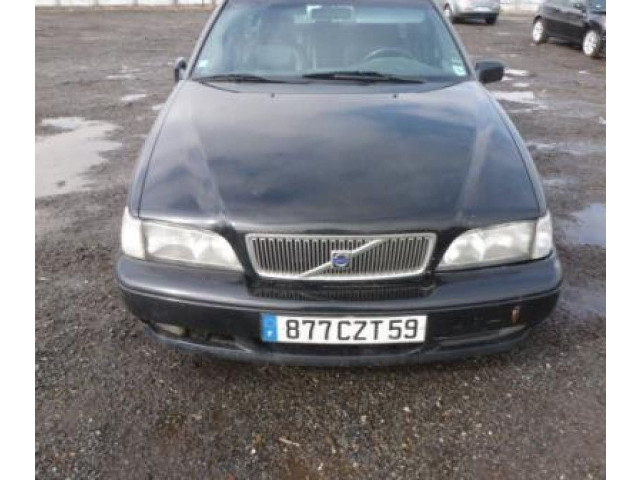 Зеркало электрическое Volvo S80 1999 - 2003 года
