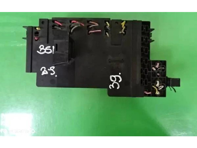 Блок предохранителей 7700415565, 21652215-3A Renault Clio II