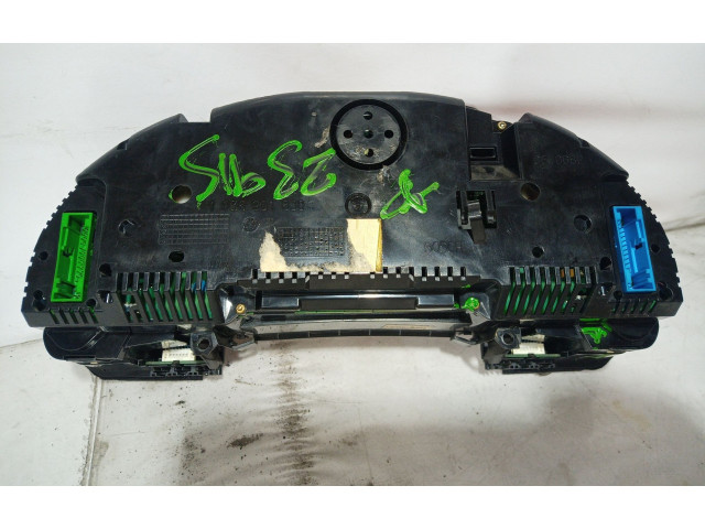 Панель приборов 1036901830, 1036901830   Audi A4 Allroad       