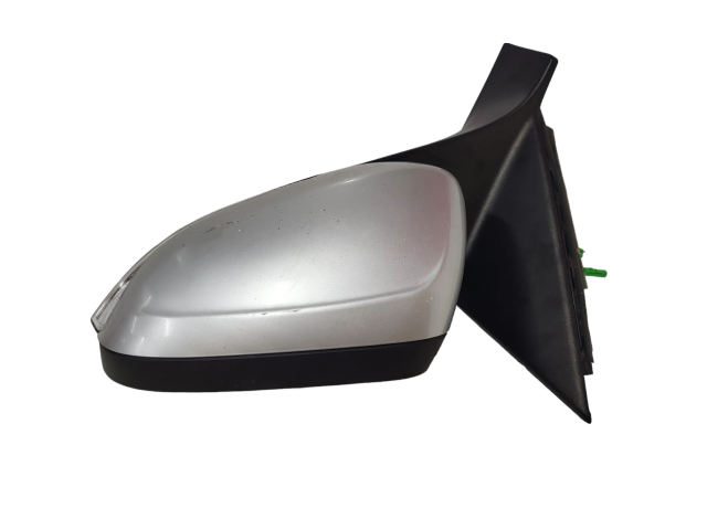 Зеркало электрическое        Volvo V70  2014 - 2016 года   