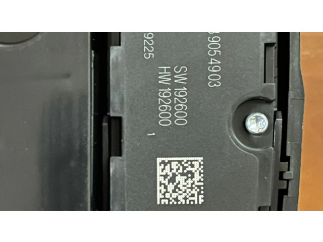 Garso sistemos komplektas