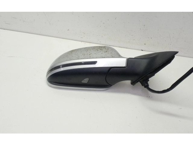 Zpětné zrcátko Audi A8 S8 D3 4E 2009 020931, 046767