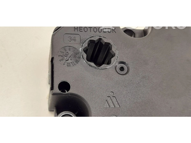 Блок управления климат-контролем T43758B, ZBAT0069D00   Mercedes-Benz GLC X253 C253