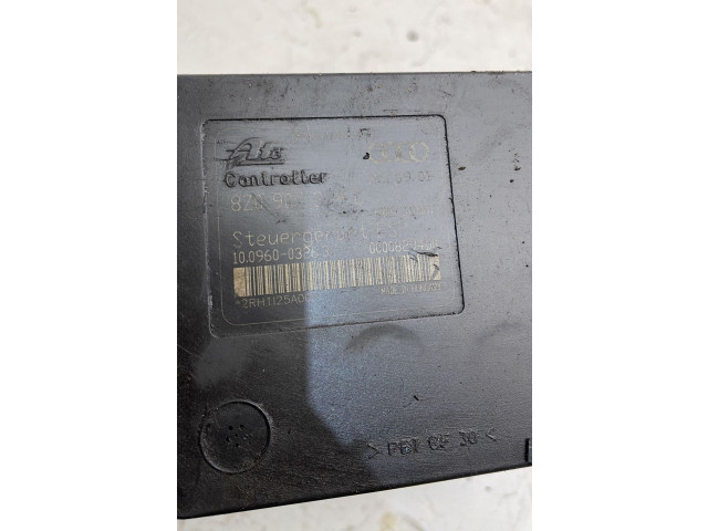 Блок АБС Audi A2 - года