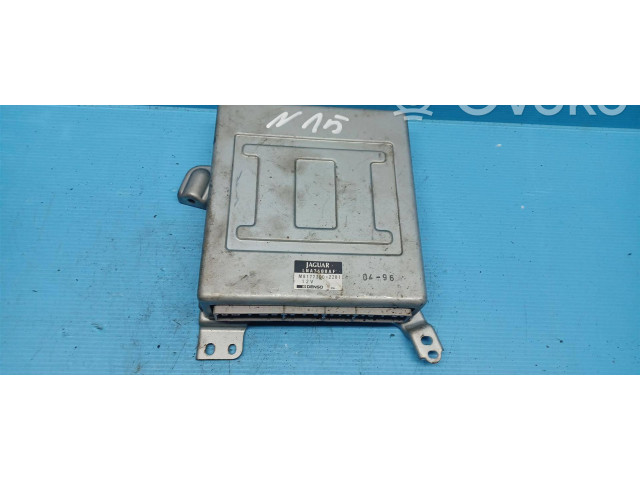Блок управления коробкой передач MB1773002281, LNA7600AF Jaguar XJ X308