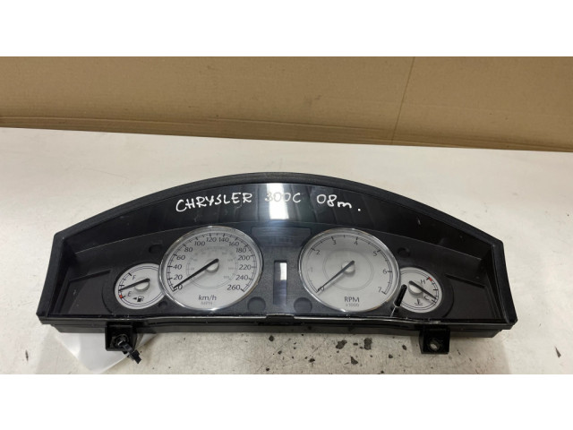 Панель приборов A2C53245732, P05172061AF   Chrysler 300 - 300C       