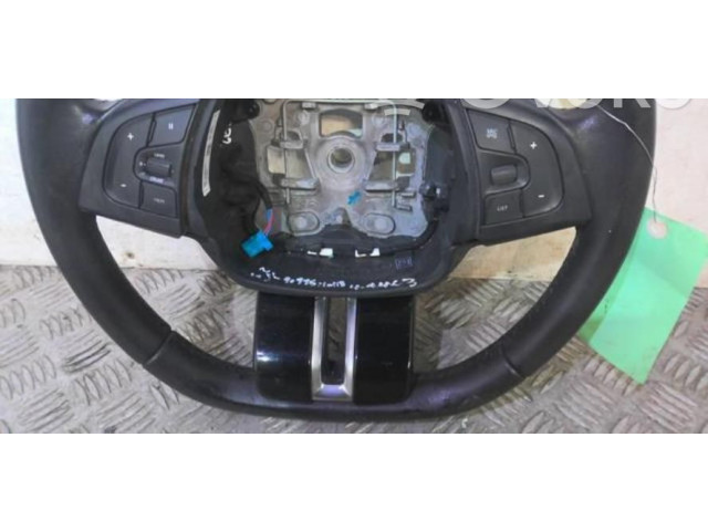 Руль Citroen C4 Cactus 2014 - года 98031272YC