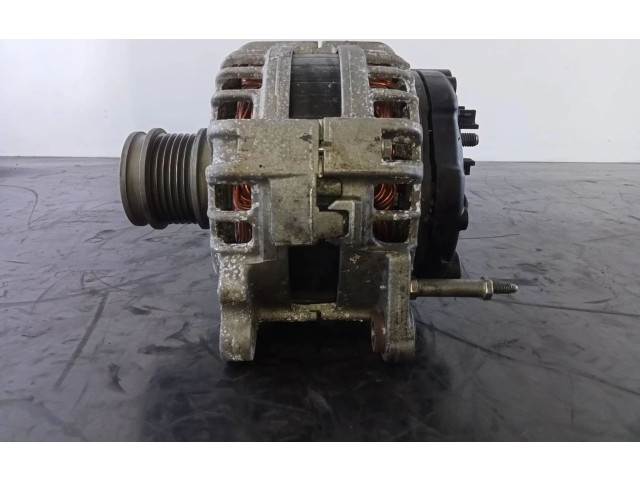 Генератор 05L903026N   Audi Q3 F3