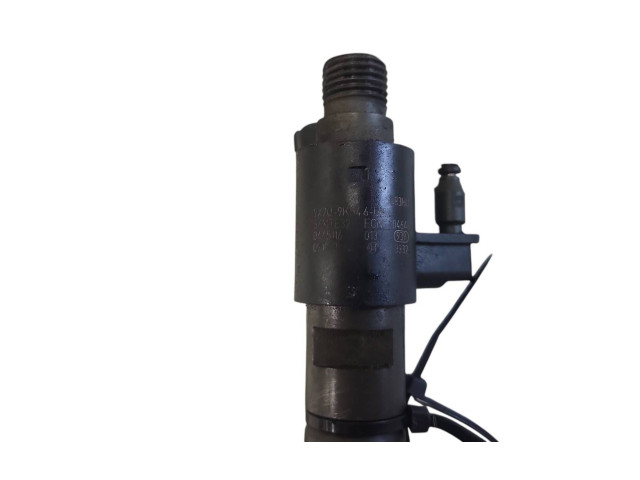 Жиклер (жиклеры) (форсунка (форсунки) 9X2Q9K546DB Jaguar XF X250