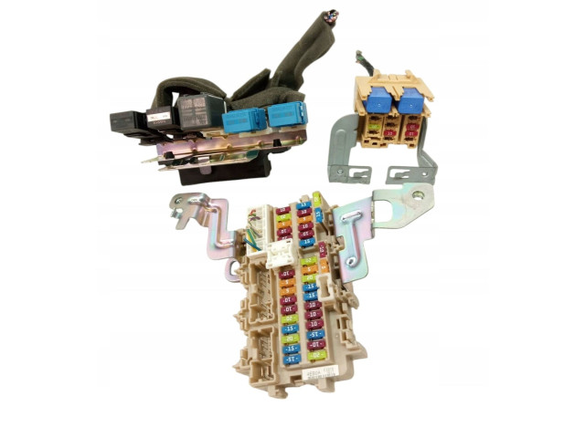 Pojistková skříňka 8775704AD Nissan Qashqai 2017