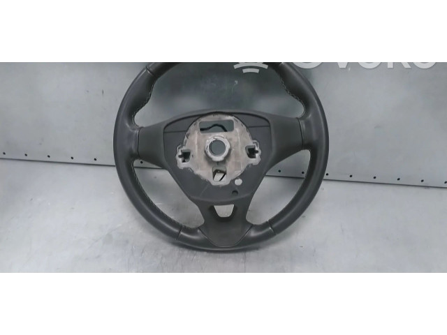 Руль Vauxhall Astra K  2015 - 2021 года 39058749, 39229906      