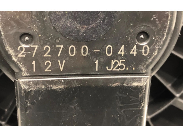 Вентилятор печки    272700-0440   Honda Civic