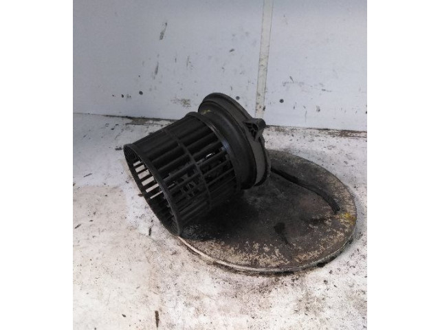 Вентилятор печки    1252926, 1252926   Ford Fusion