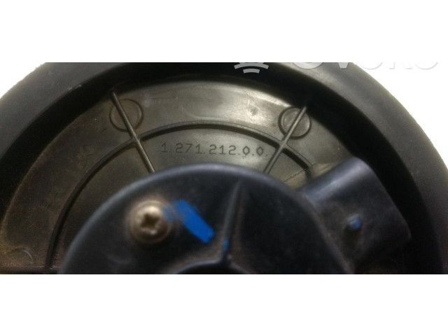 Вентилятор печки    127121200   Renault Clio II