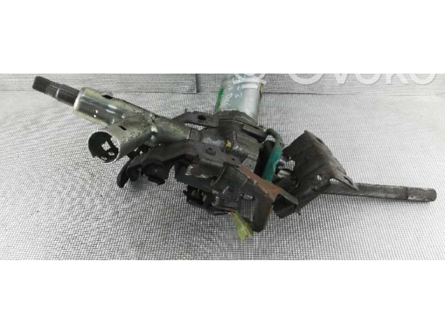 Руль Renault Clio II 2001 - 2005 года 55315232