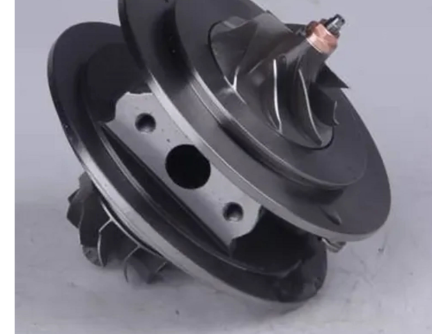 Турбина Mitsubishi Lancer VIII 4933501002, 4933501001