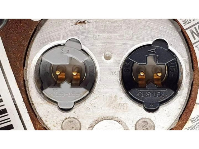 Подушка безопасности водителя AW93043B13BF, 34112631G Jaguar XJ X308