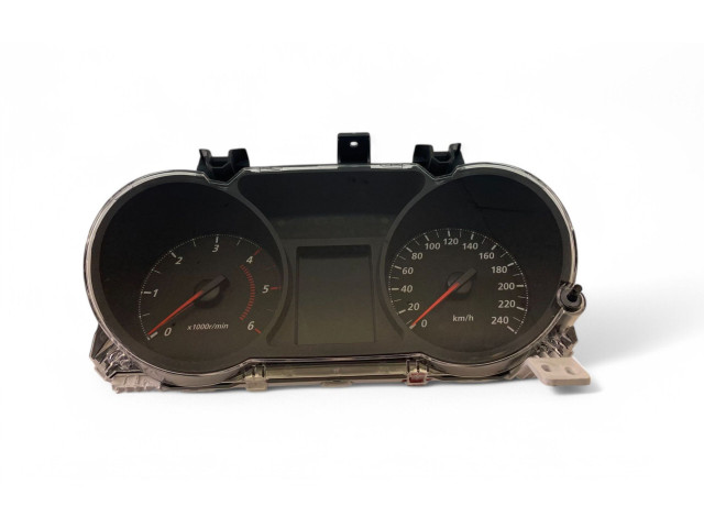 Панель приборов 0T26736, 8100B834 Mitsubishi Lancer