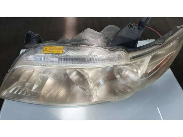 Передняя фара