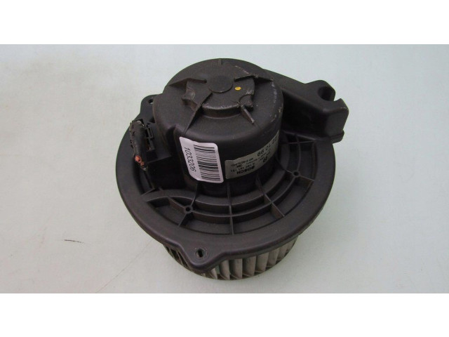 Вентилятор печки    0130101121   Rover 75