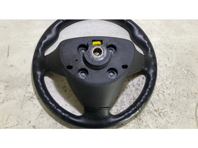 Руль Saab 9-5 2006-2010 года 12774366, 306289699E31AA