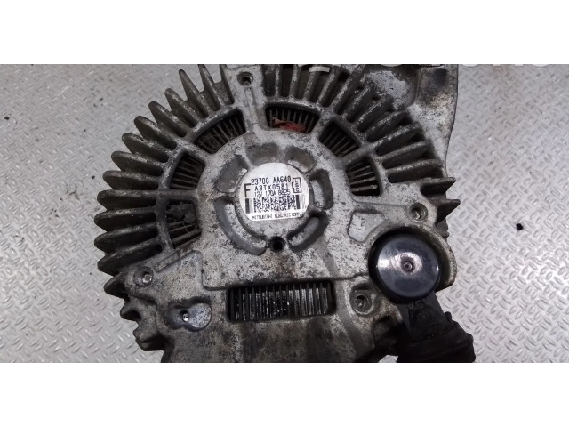 Генератор 23700AA640   Subaru Forester SH      